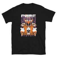 Image 1 of PURE Skull & Cross T-Shirt