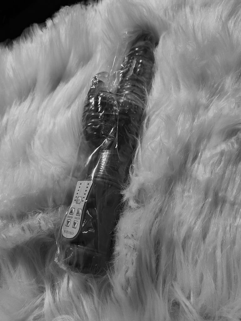 XL LadyBug Vibrator  Image 2