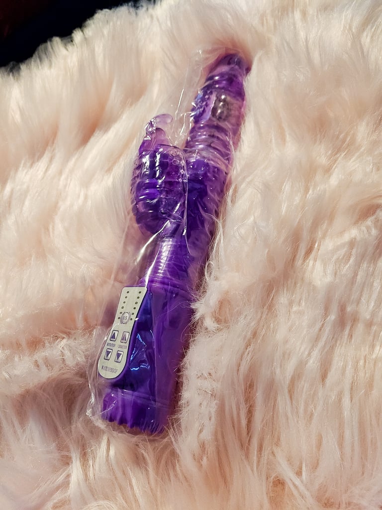 XL LadyBug Vibrator  Image 3