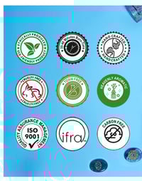 Image 3 of Incense - Hem Variety