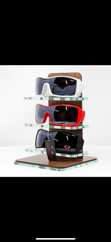 Image of Sunglasses Holder
