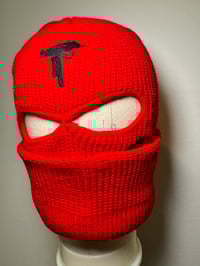 Image 5 of Ski Snowboarding Mask