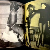 Image 13 of JOHN WILLIE & STANTON BONDAGE COMIX