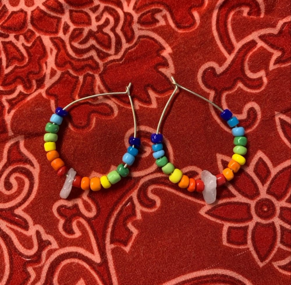 Image of June 🌈