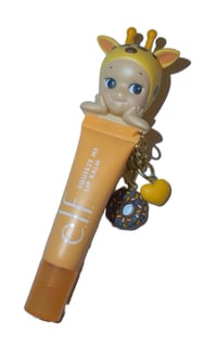 Sonny Lippie - Giraffe