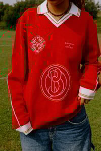 Image 3 of PRE SALE ONLY-5-12 WEEKS DELIVERY-Geansaí- Beir Bua x Beamish