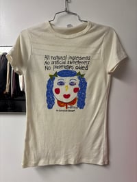 Image 1 of vintage tee 
