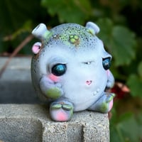 Image 1 of Franken-Noodle
