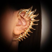 Image 3 of Spiked 