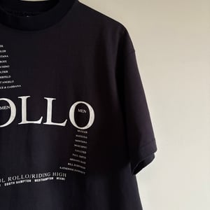 Image of Carol Rollo Riding High T-Shirt