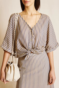 Image 5 of Camisa Camilia Rayas ZUBI