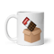 Image of FUDGE PACKER MUG