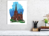 Image 3 of First Presbyterian Church