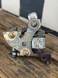 Image 1 of WEBBY CUSTOM LINER 402