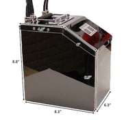 Image 2 of 72v 28Ah 175A Lithium Ion Battery with Case