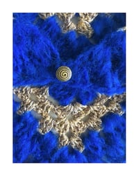 Image 1 of Bandana Bleu 