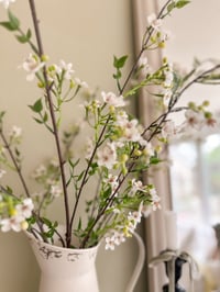 Image 2 of Ditsy Floral Branches ( Set of 3 )