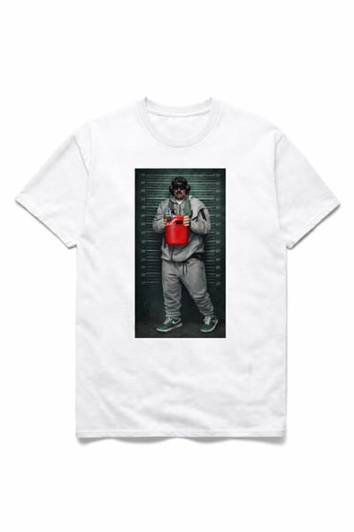 Image of Gasolina maduro