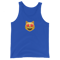 Image of KITTY MEN'S TANK
