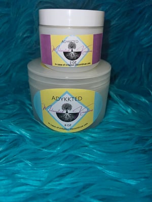 Image of ADYKKTED (Men Fragrance)