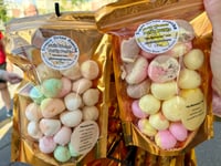 Image 2 of Salt Water Taffy Puffs Assortments