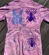 Image 1 of Shoofly suit