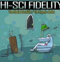 Hi-Sci Fidelity