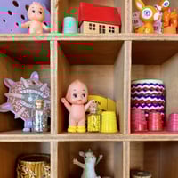 Image 2 of 5cm Baby Kewpies & baby kewpie shoes!