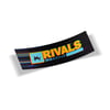 Rivals Bomb Squad Sticker