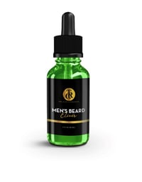 Men’s Beard Elixir