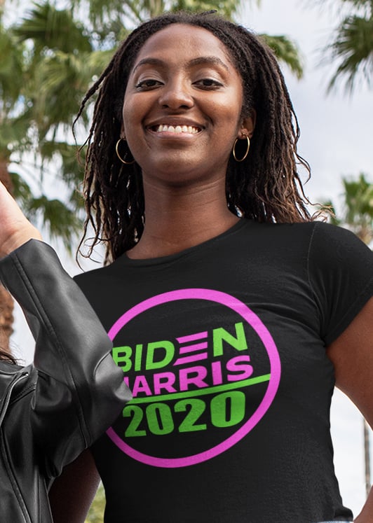 Image of BIDEN HARRIS 2020