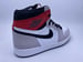 Image of AIR JORDAN 1 RETRO HIGH OG "SMOKE"
