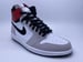 Image of AIR JORDAN 1 RETRO HIGH OG "SMOKE"