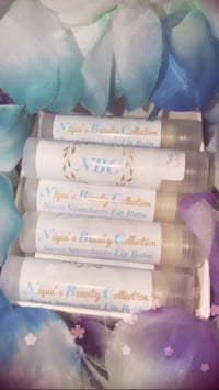 "Angel" Lip Butter