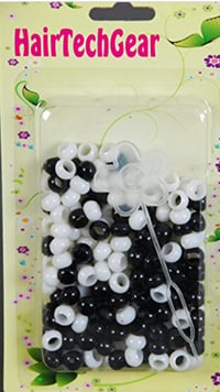 Image 2 of Hair Beads 