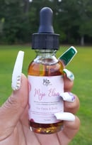 Image 1 of Mojo Elixir Rose Infused Oil