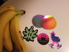 Stickers!