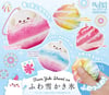 iBloom Mini Fuwa Yuki Shaved Ice Squishy