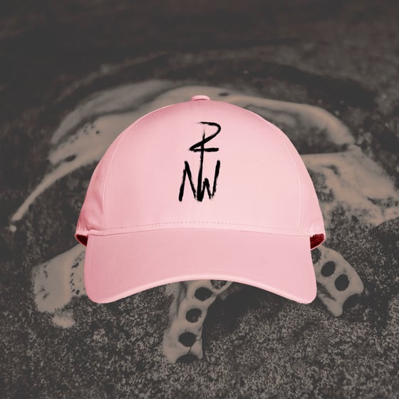 Image of NT2W Hat - Pink