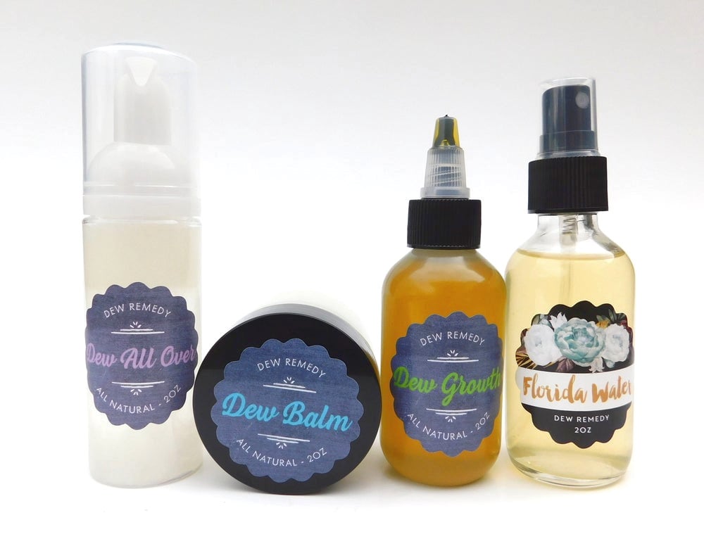 Image of Dew Remedy Collection