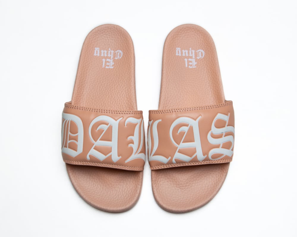 Image of NUDE IN THE DARK SLIDES (NOW SHIPPING) 