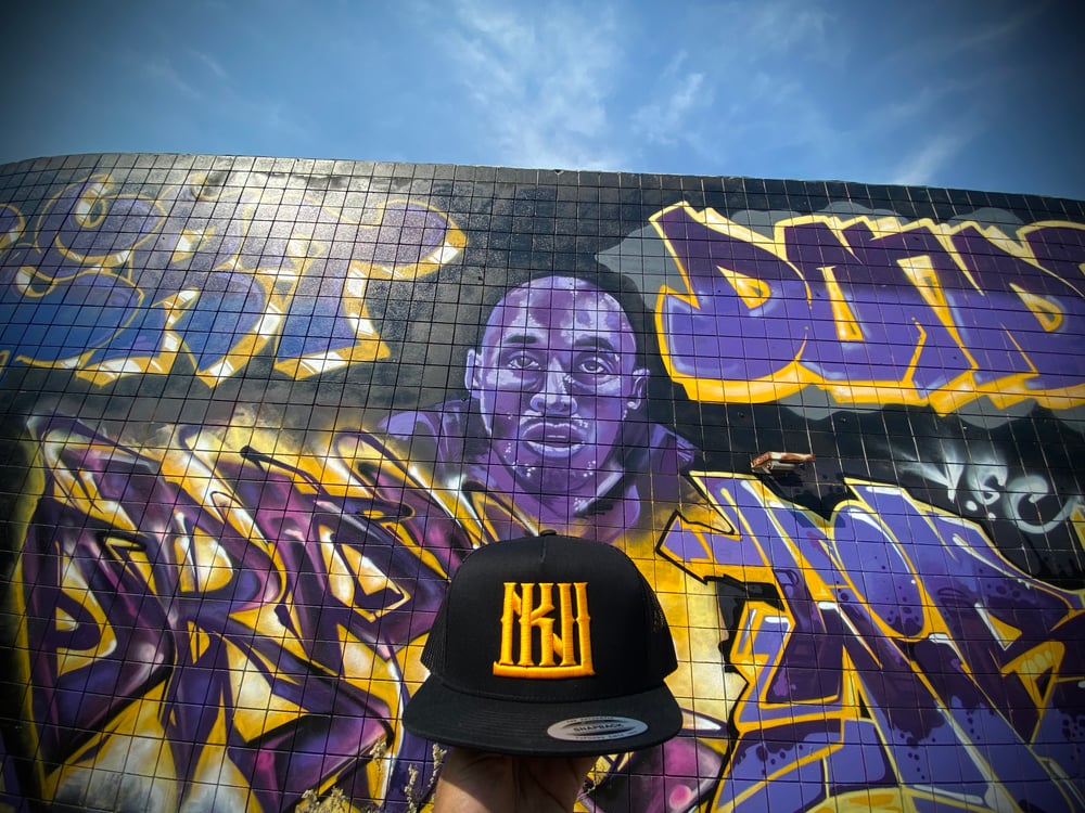 Image of King (NKL)