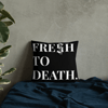 The Realest Pillow
