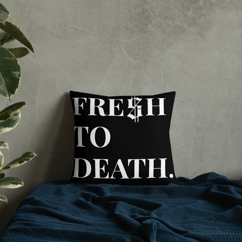 The Realest Pillow