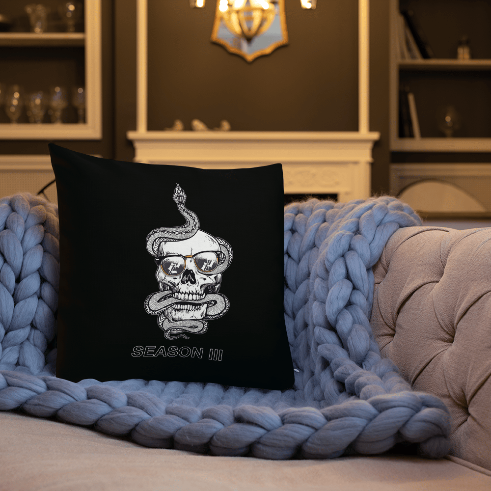 The Realest Pillow