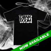 OG Dank Room T-Shirt Black