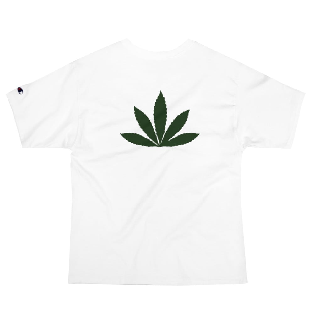 men's champion tee shirts