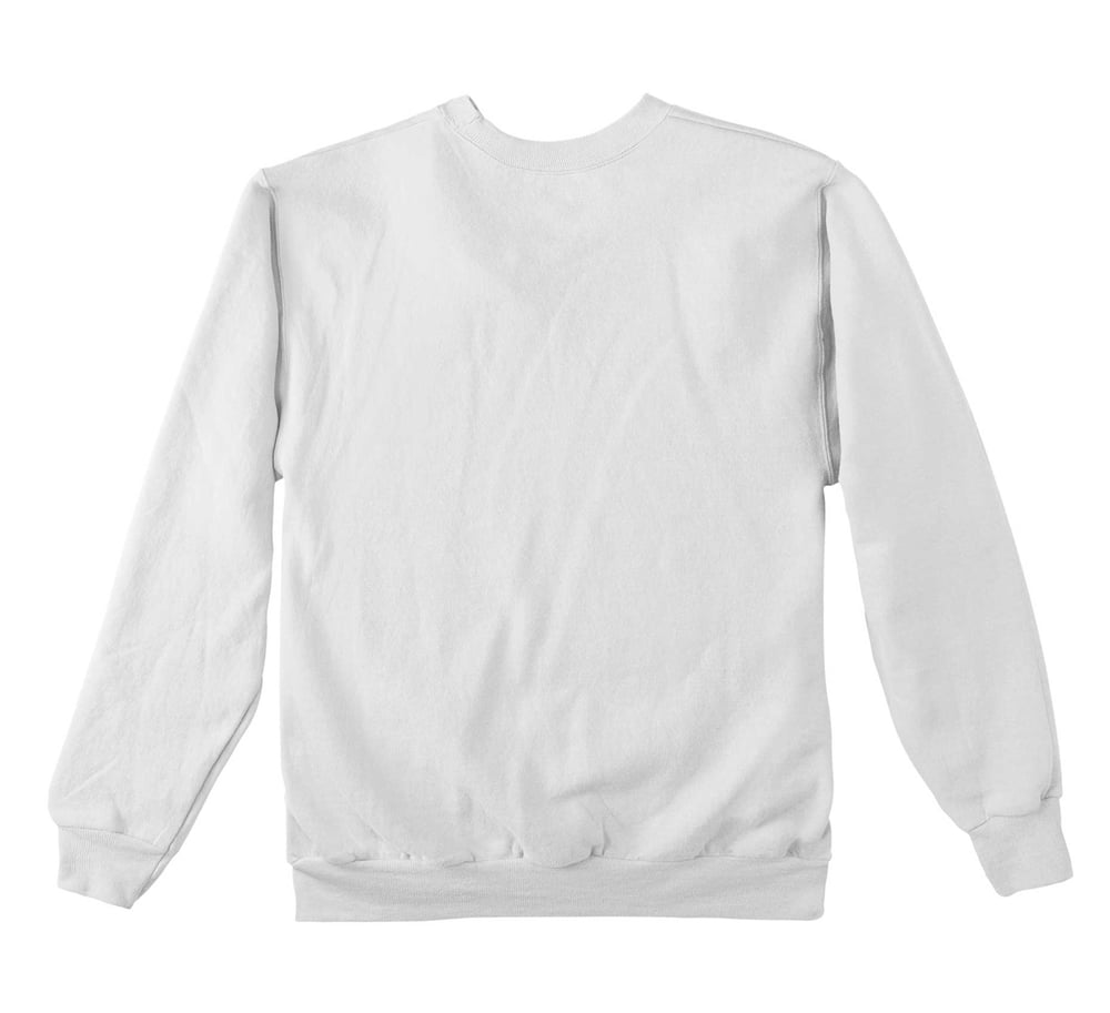 Image of Unisex Crew Neck Sweatshirt | Gildan 18000