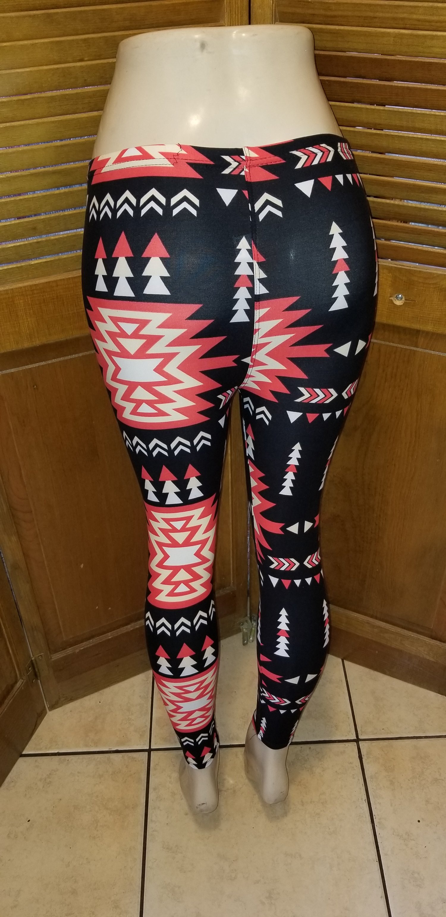 Image of One size south west  Leggings 