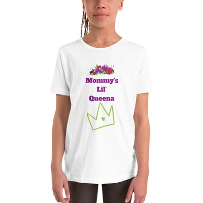 Image of Queena T- Shirt